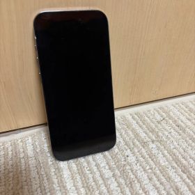 Apple iPhone 14 Pro パープル