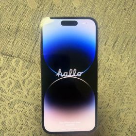 iPhone 14Pro 128gb 本体