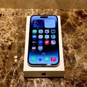 iPhone 14 Pro 256GB 香港版 正規電池交換 98%