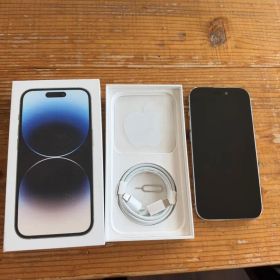 iPhone 14 Pro 512GB