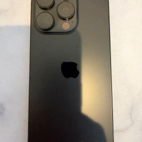 iPhone 16pro ブラックチタニウム SIMフリー128GB