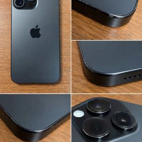 AppleCare 追加期限内 iPhone 16pro max 512gb