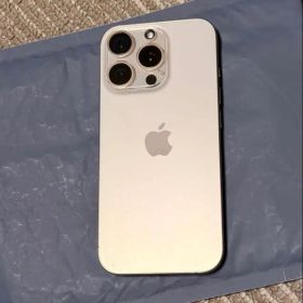 Apple iPhone 16Pro 512