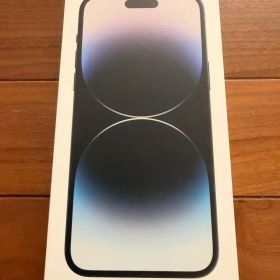 Apple iPhone 14 Pro Max 128GB SIMフリー