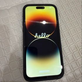 【ジャンク】iPhone14pro max