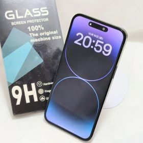 iPhone 14 Pro Max 256GB SIMフリー 動作確認済