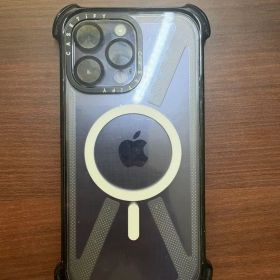 iPhone 14 Pro Max本体 (フィルム、ケース、イヤホン付)