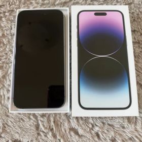 Apple iPhone 14 Pro max