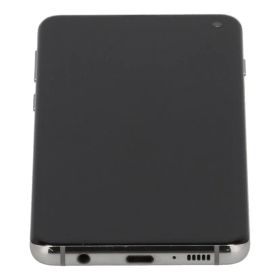 SAMSUNG docomo スマートフォン／Galaxy S10 128GB SC-03L BCランク 22