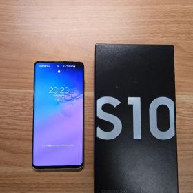 Samsung Galaxy S10 SM-G973C 本体