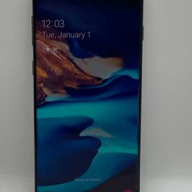 Samsung Galaxy S10 本体
