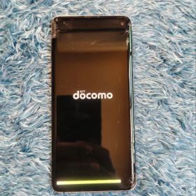 【ジャンク品】Galaxy S10 SC-03L 画面緑変・表示不良・前後割れ