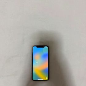 iPhone X 64GB sim ロックなし