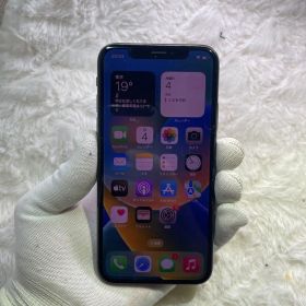 92-iPhoneX 64GB SIMフリー
