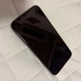 Apple iPhoneX 64GB 本体 傷なし