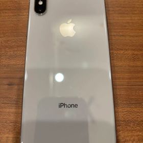 Apple iPhone X 64GB 74%