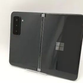Microsoft 国内版 【SIMフリー】 Surface Duo 2 9GB-00010 オブシディアン 【Snapdragon 888/8GB/256GB】