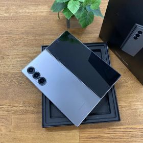 Galaxy Z Fold6 256GB 国内SIMフリー送料無料