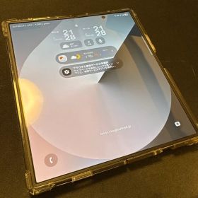 Galaxy Z Fold6 512GB 国内版 SIMフリー