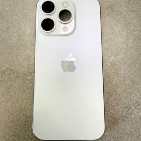 iPhone 15 Pro 256GB 訳あり