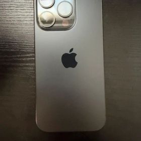 iPhone 15pro 本体