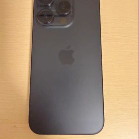 Apple iPhone 15pro 256GB