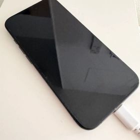 Apple iPhone 15 Pro 256GB本体