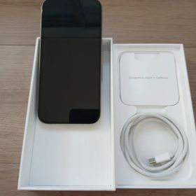iPhone 15 Pro 512GB 本体