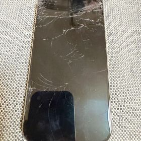 【お値下げ済】Apple iPhone15pro 128GB 本体 ジャンク品