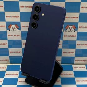 Galaxy S25 256GB ネイビー SM-S931Z SoftBank版SIMフリー