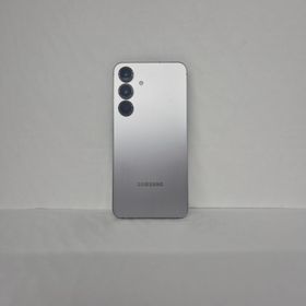 Galaxy S25+ 512GB シルバー SIMフリー【極美品】