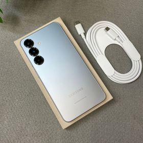 Galaxy S25 SC-51F シルバーシャドウ 256GB ドコモ版 SIMフリー送料無料