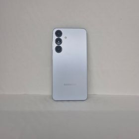 Galaxy S25 256GB ブルー SIMフリー【美品】