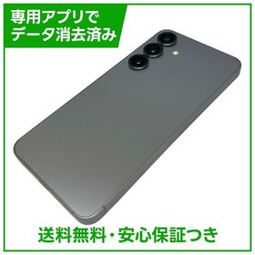 Galaxy S25 SMS931Q 256GB シルバーシャドウ 韓国版SIMフリー