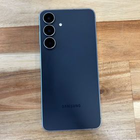 【良品】Galaxy S25 FE｜128GB｜SIMフリー