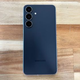 【良品】Galaxy S25 FE｜128GB｜SIMフリー