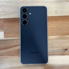 【良品】Galaxy S25 FE｜128GB｜SIMフリー