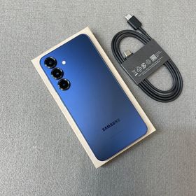 Galaxy S25 256GB ネイビー 国内版 SIMフリー 送料無料