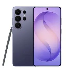 SAMSUNG 国内版 【SIMフリー】 Galaxy S26 Ultra コバルトバイオレット 12GB 512GB