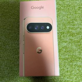 【新品未開封】Google Pixel 11 Pro Canyon