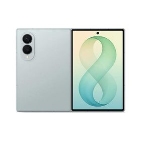 Galaxy Z Fold8 SM-F971Q[512GB] SIMフリー ピスタチオ【安心 …