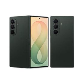 Galaxy Z Fold8 Ultra SM-F976Q[512GB] SIMフリー グリーンシ …
