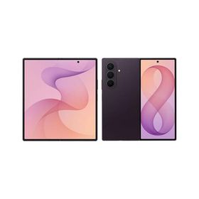Galaxy Z Fold8 Ultra SM-F976Q[1TB] SIMフリー バイオレット …