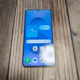 Samsung Galaxy S25 256GB SIMフリー 超美品