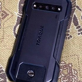 TORQUE G06 KYG03 ブラック タフネス スマホ 本体