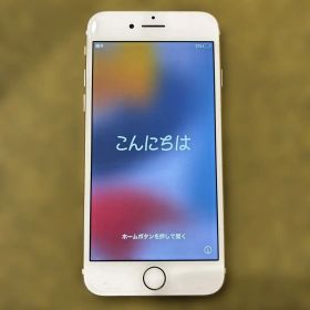 Apple iPhone 7 ゴールド 32GB SIMフリー