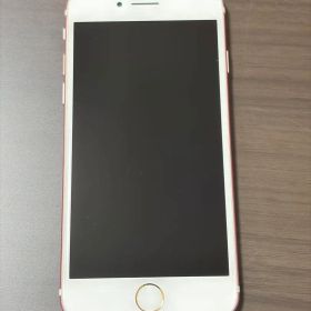 iPhone 7 32GB ローズゴールド 本体のみ バッテリー79%