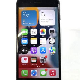 Apple iPhone 7 128GB ローズゴールド