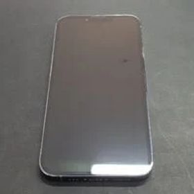 中古 【au版SIMフリー】Apple iPhone13 Pro 6.1インチ 128GB シエラブルー MLUK3J/A 147446 状態： C:並品
