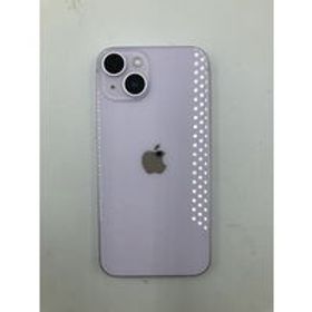 中古 【国内版SIMフリー】Apple iPhone14 6.1インチ 256GB (パープル) MPW93J/A 154909 状態： A:美品